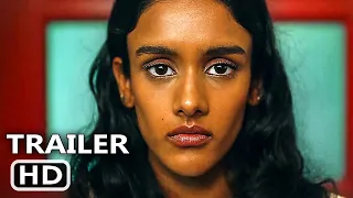 BIRDEATER Trailer (2024) Shabana Azeez, Thriller Movie