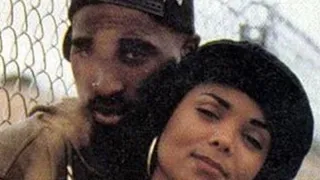 Tupac clarifies his Janet Jackson comments