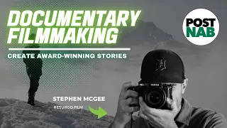 Documentary Filmmaking | Create Award Winning Stories