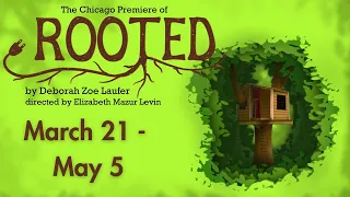Rooted: A Chicago Premiere at Oil Lamp Theater