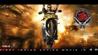 ISM Sher (OM) Hindi Dubbed Movie online Telugu Film -OM Kalyan Ram