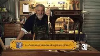 Woodworking Masterclass S01 E02 Promo (Encore)