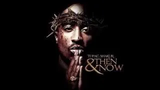 2PAC HAIL MARY [REMIX] MADD KAOS BEAT