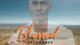 Pere Jason- Blessed Assurance (Jesus is Mine)