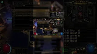 The Easiest Way To Make 4 Divines In 3 Minutes In Path Of Exile 3.20