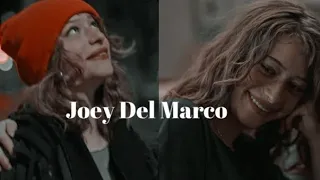 Grand Army - Joey Del Marco