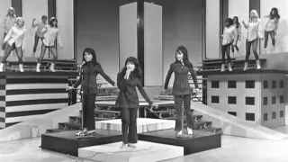 The Ronettes - In Tami Show