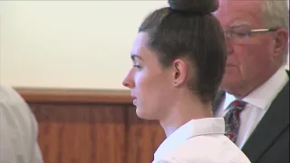 No bail for suspect in deadly New Bedford hit-and-run
