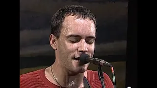 Dave Matthews Band - All Along The Watchtower (Live at Farm Aid 1995) 🥁 RSGA 🥁