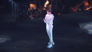 2022-05-27 張敬軒 Hins Cheung - 百年樹木 Live