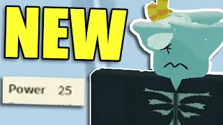 NEW LEVEL CAP | Deepwoken