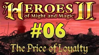 Let's play Heroes 2 Expansion [06] Blood is Thicker 2