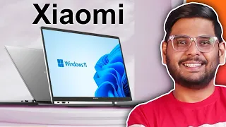 New Xiaomi Notebook Pro 120G | A Good Laptop in 2022?