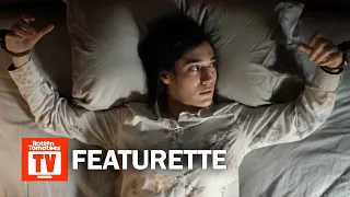 Castle Rock Season 2 Featurette | 'Inside the Series' | Rotten Tomatoes TV