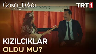 Kızılcıklar oldu mu? 🎶 - Gönül Dağı 65. Bölüm