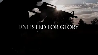 Enlisted for glory FULL FEATURE CHRISTIAN FILM