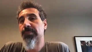 System Of A Down's Serj Tankian Throws Shade At John Dolmayan