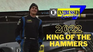 Ebberts King of the Hammers Class 10 Vlog