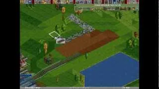 Transport Tycoon Deluxe MT-32 Soundtrack - 05 - Fell Apart On Me