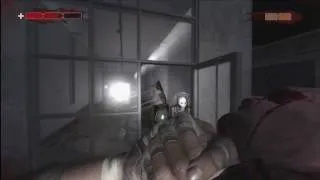 Condemned 2: Bloodshot - Door Jam Trailer