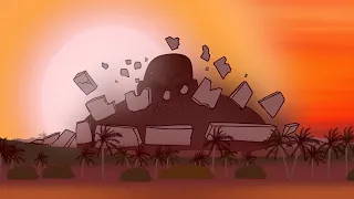 Godzilla Vs Kong (Animated) Part 6 Teaser