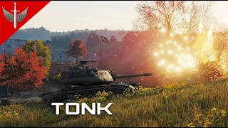 We Try Tanks Today