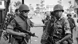 AP Was There: Saigon Execution