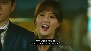 Ms. Hammurabi episode 3 funny scene 😂