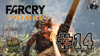 Far Cry Primal #14 Рушани