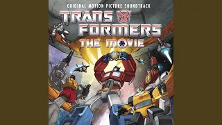 The Transformers (Theme)