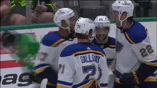 St. Louis Blues vs Dallas Stars preseason game, Sep 26, 2022 HIGHLIGHTS