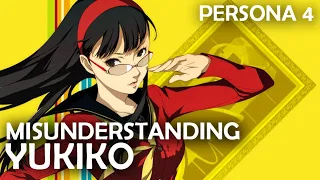 A.B.I.torial: Misunderstanding Yukiko