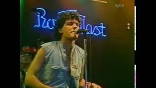 Nazareth Rockpalast Classics 1985 DVDRip LOOK