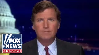 Tucker calls for probe into NSA spying on him
