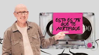 Esto es pa' que te mortifique - Andrés Corson - 26 Marzo 2023 | Prédicas Cristianas 2023