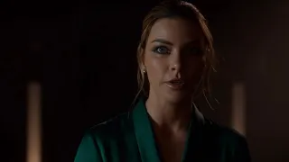 Chloe sees Lucifer Devil form for the First Time