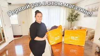 КУХОННЫЕ ПРИНАДЛЕЖНОСТИ из  МАГАЗИНА "TEMU"/  РАПАКОВКА И КАЧЕСТВО ТОВАРА ! ССЫЛКА ПОД ВИДЕО👇