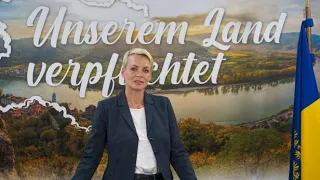 FPÖ-Politikerin rechnet mit Partei ab: "Rufe zu anderer Wahl auf"