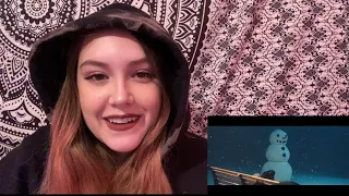 PENTATONIX- “THANK YOU”REACTION