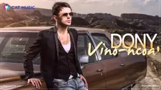 Dony - Vino-ncoa' (Official Single)