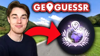 Road to Geoguessr World #1 - Ranking Up!!