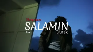 Pimptaco - Salamin feat. Durak (Official Music Video)