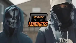 #BWC Yanko x Kayzed - Can’t Rate (Music Video) | @MixtapeMadness