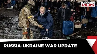 Russia-Ukraine War | Ground Report From Bucha | Breaking News | Latest Update | World News