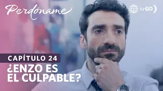 Perdóname: Did Enzo end Pablo's life? (Chapter n° 24)