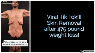 Viral Tik Tok Video by Dr Repta Plastic Surgery