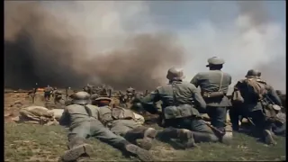 Battle of Oituz (8–22 August 1917) - Romania vs Germany & Austria-Hungary