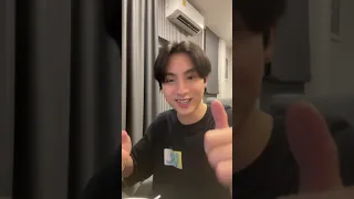 240228 Bump Pawat from Dead Friend Forever TikTok Live (bump_pawat)