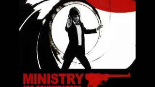 Ministry - Khyber Pass (2010 Version)