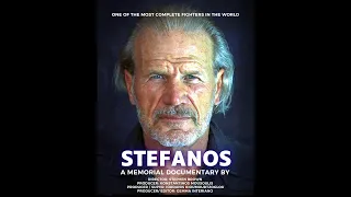 Stefanos Miltsakakis' Memorial Documentary